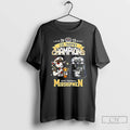 Classic Navy Midshipmen 2025 Commander In Chiefs Trophy Champions T-Shirts, Hoodie, Sweatshirt | PureTeeCo.com