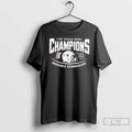 Classic Nebraska Cornhuskers Las Vegas Bowl Champions 2025 T-Shirts, Hoodie, Sweatshirt | PureTeeCo.com