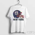 Classic New York Giants Helmet We Punt T-Shirts, Hoodie, Sweatshirt | PureTeeCo.com