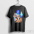 Classic New York Knicks Player Collage Art Graphic