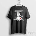 Classic No Gods No Tractors Squidbillies T-Shirts, Hoodie, Sweatshirt | PureTeeCo.com