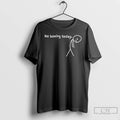 Classic No Boxing Today Sad Stick Meme T-Shirts, Hoodie, Sweatshirt | PureTeeCo.com