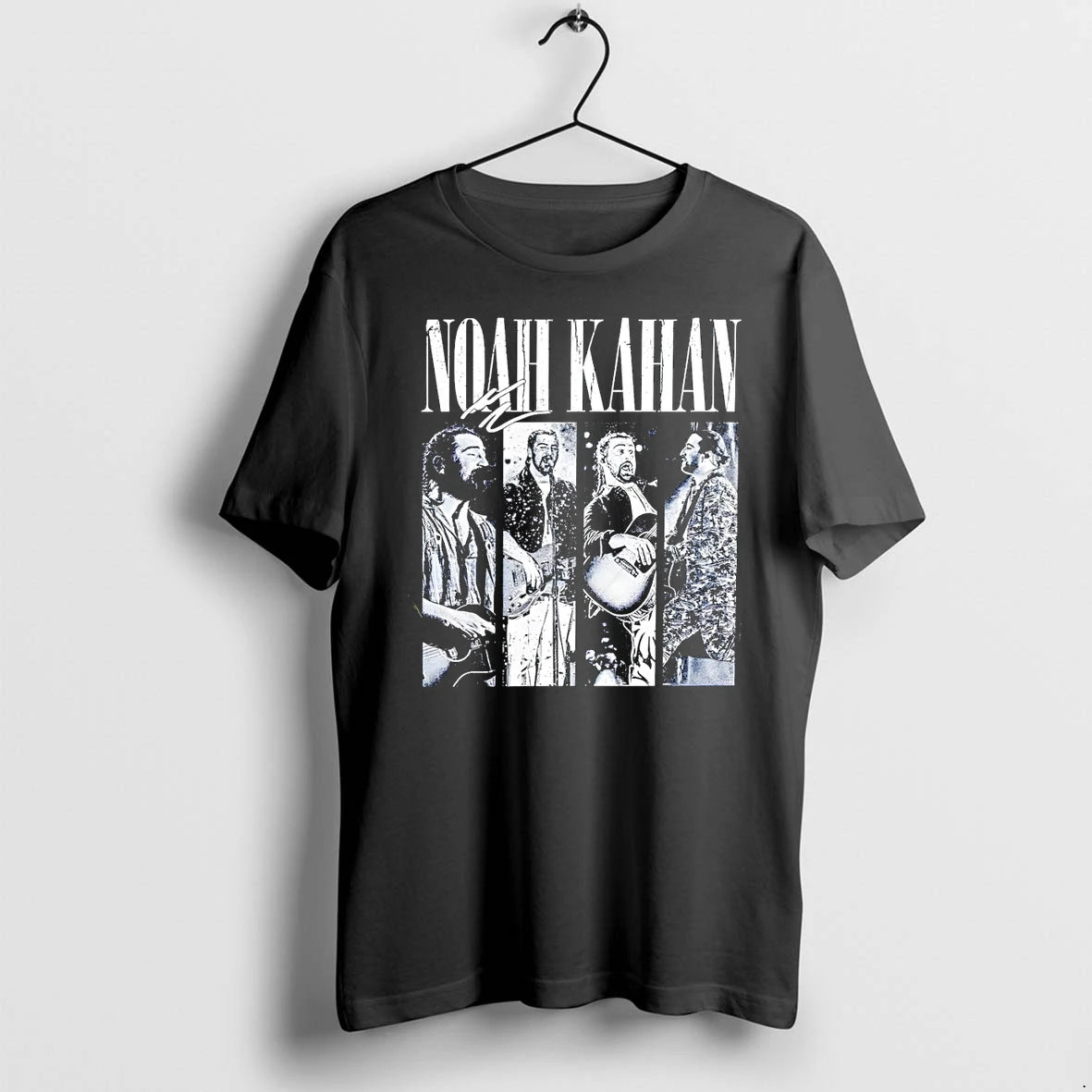 Classic Noah Kahan Collage Graphic Stick Season Album Era Tour Shirts Sweater