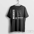 Classic Northwestern Wildcats 2025 Gameabove Sports Bowl T-Shirts, Hoodie, Sweatshirt | PureTeeCo.com