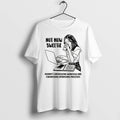 Classic Not Now Sweetie Mommys Synthesizing Workflows And Streamlining Operational Processes Shirts Sweater