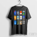Classic Nova Scotia Beer T-Shirts, Hoodie, Sweatshirt | PureTeeCo.com