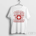 Classic Nurse Energy I Bring That Today And Every Day Max T-Shirts, Hoodie, Sweatshirt | PureTeeCo.com