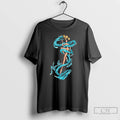 Classic Nymphia Wind S17 Water Reveal T-Shirts, Hoodie, Sweatshirt | PureTeeCo.com