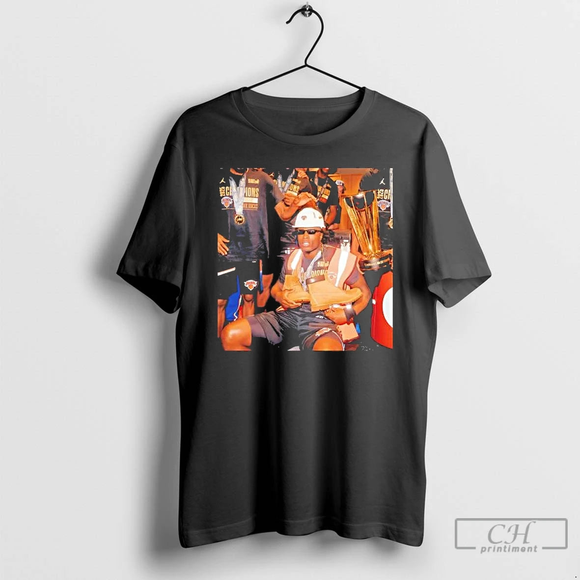 Classic Og Anunoby Dpog Nba Cup Finals Celebration T-Shirts, Hoodie, Sweatshirt | PureTeeCo.com