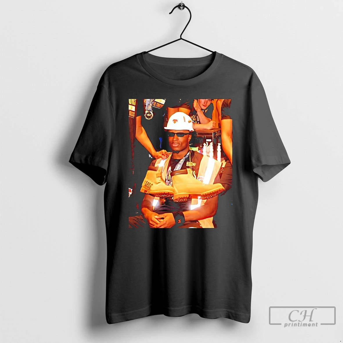 Classic Og Anunoby Ny Knicks Timbs 2025 Nba Cup Champion T-Shirts, Hoodie, Sweatshirt | PureTeeCo.com