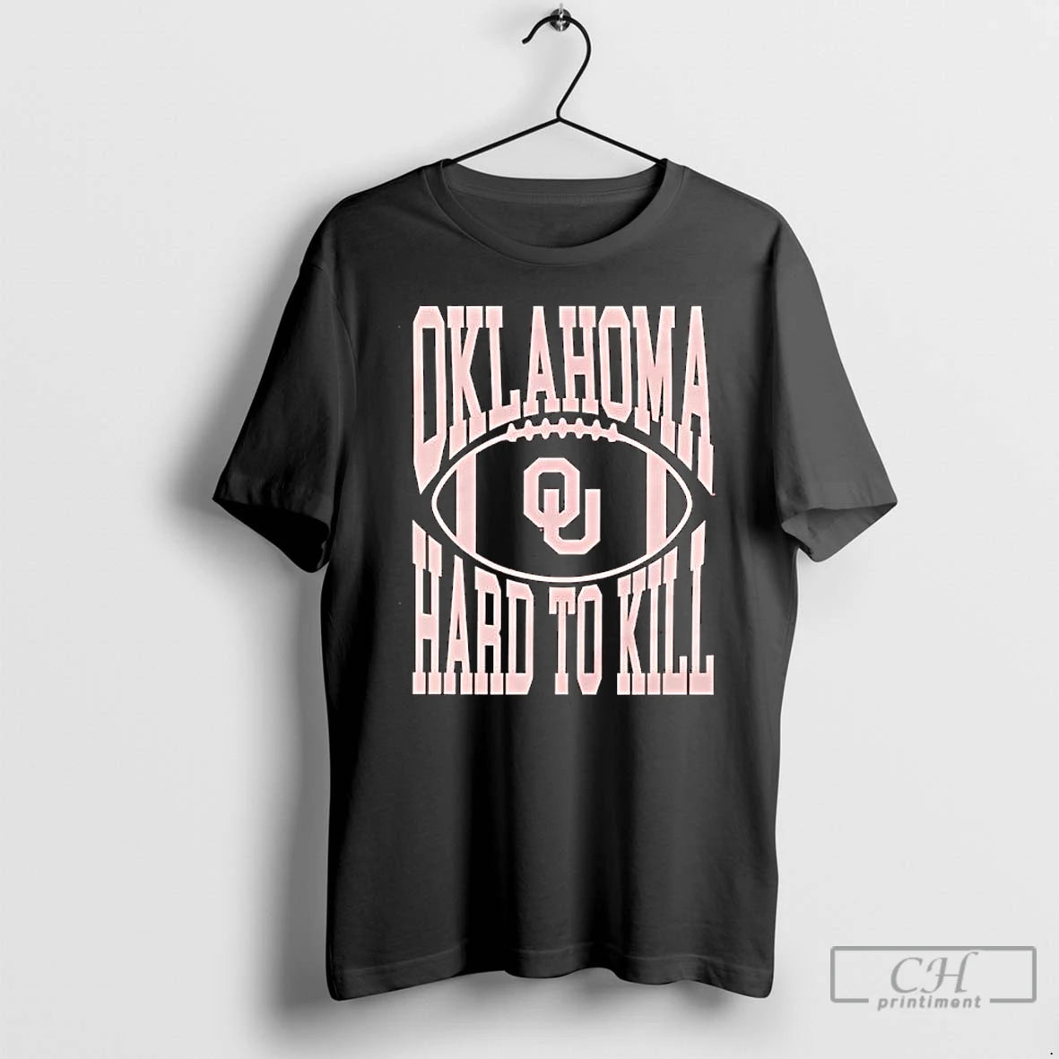 Classic Oklahoma Hard To Kill Oklahoma Sooners Football Team T-Shirts, Hoodie, Sweatshirt | PureTeeCo.com