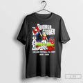 Classic Oklahoma Sooners Boomer Sooner The Game 2025 26 Cfp Beat Alabama T Shirts Sweater Hoodie, Sweatshirt | PureTeeCo.com