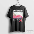 Classic Oklahoma Sooners Erase The Not A Alabama T-Shirts, Hoodie, Sweatshirt | PureTeeCo.com