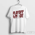 Classic Oklahoma Sooners Playoff Mode 2025 26 College Football Playoff T-Shirts, Hoodie, Sweatshirt | PureTeeCo.com