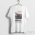 Classic Old Mervs Regional Tour 2026 T-Shirts, Hoodie, Sweatshirt | PureTeeCo.com