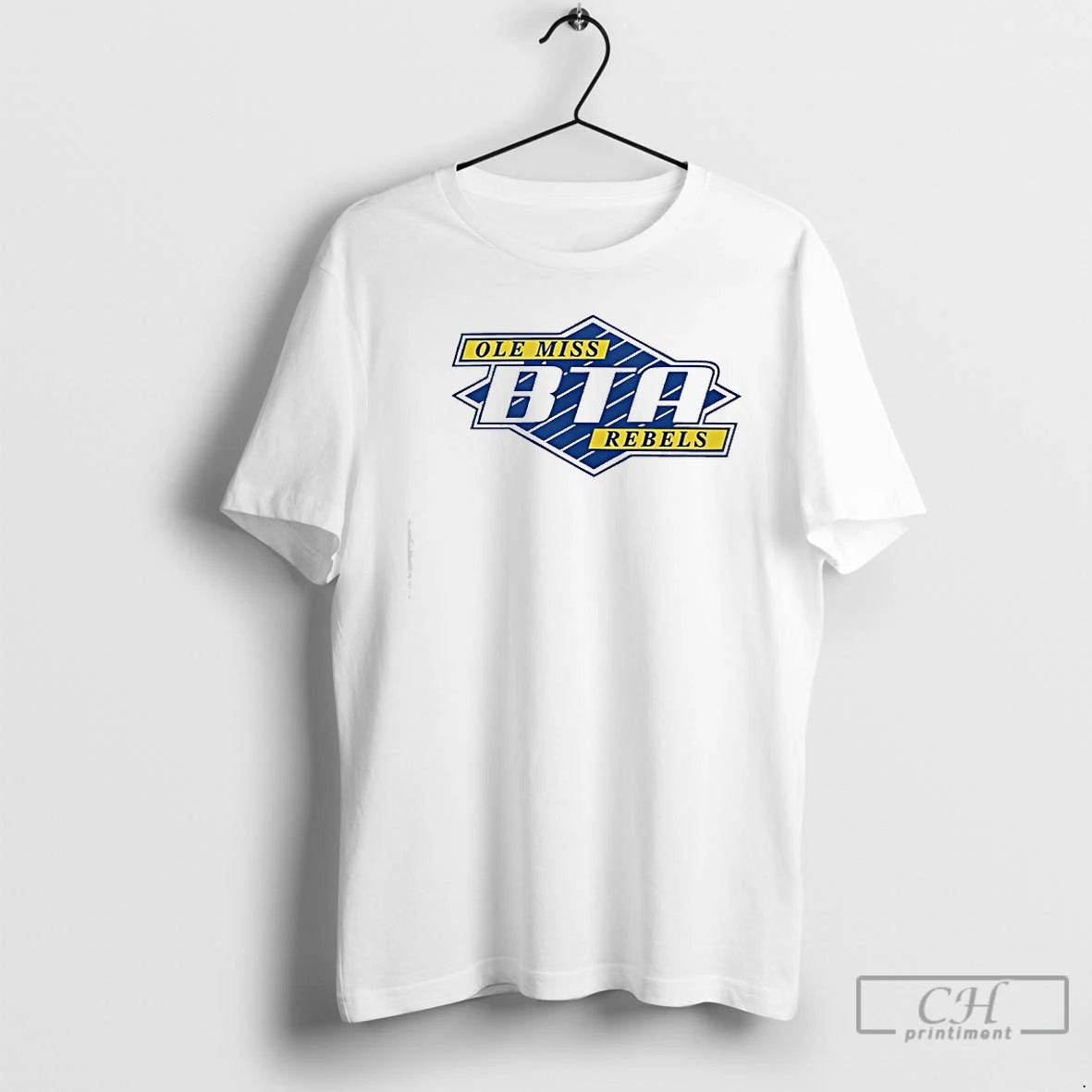 Classic Ole Miss Bta University Of Mississippi Bta Football T-Shirts, Hoodie, Sweatshirt | PureTeeCo.com