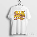 Classic Ollie Gordon Ollie Mania Miami Dolphins T-Shirts, Hoodie, Sweatshirt | PureTeeCo.com