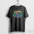 Classic On A Quiet Night In Wisconsin You Can Hear The Bears Cry T Shirts Hoodie, Sweatshirt | PureTeeCo.com