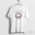 Classic Opossum Cannot Live Laugh Love In These Conditions Nurse T-Shirts, Hoodie, Sweatshirt | PureTeeCo.com