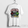 Classic Oregon Vs Texas Tech 2025 Orange Bowl Hard Rock Stadium Helmet T Shirts Sweater Hoodie, Sweatshirt | PureTeeCo.com