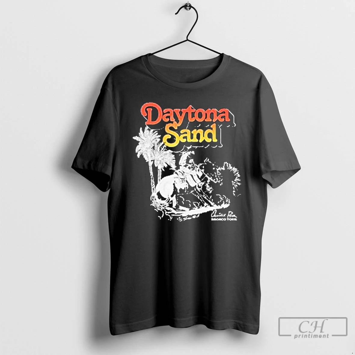 Classic Orville Peck Daytona Sands T-Shirts, Hoodie, Sweatshirt | PureTeeCo.com