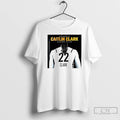 Classic Panini America Caitlin Clark Chronicled Collectible Book T-Shirts, Hoodie, Sweatshirt | PureTeeCo.com