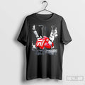 Classic Patrick Mahomes Kc Chiefs Vs La Chargers Vintage T-Shirts, Hoodie, Sweatshirt | PureTeeCo.com