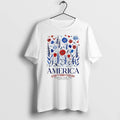 Classic Patriotic Usa Subtle F Trump America 250th Birthday Resisting Shirts Sweater