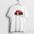 Classic Peanuts X Ice Rink Maintenance T-Shirts, Hoodie, Sweatshirt | PureTeeCo.com