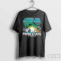 Classic Penn State Nittany Lions Football 2025 Orange Bowl T-Shirts, Hoodie, Sweatshirt | PureTeeCo.com