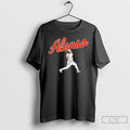 Classic Pete Alonso Baltimore Slugger Swing Baseball Player T-Shirts, Hoodie, Sweatshirt | PureTeeCo.com