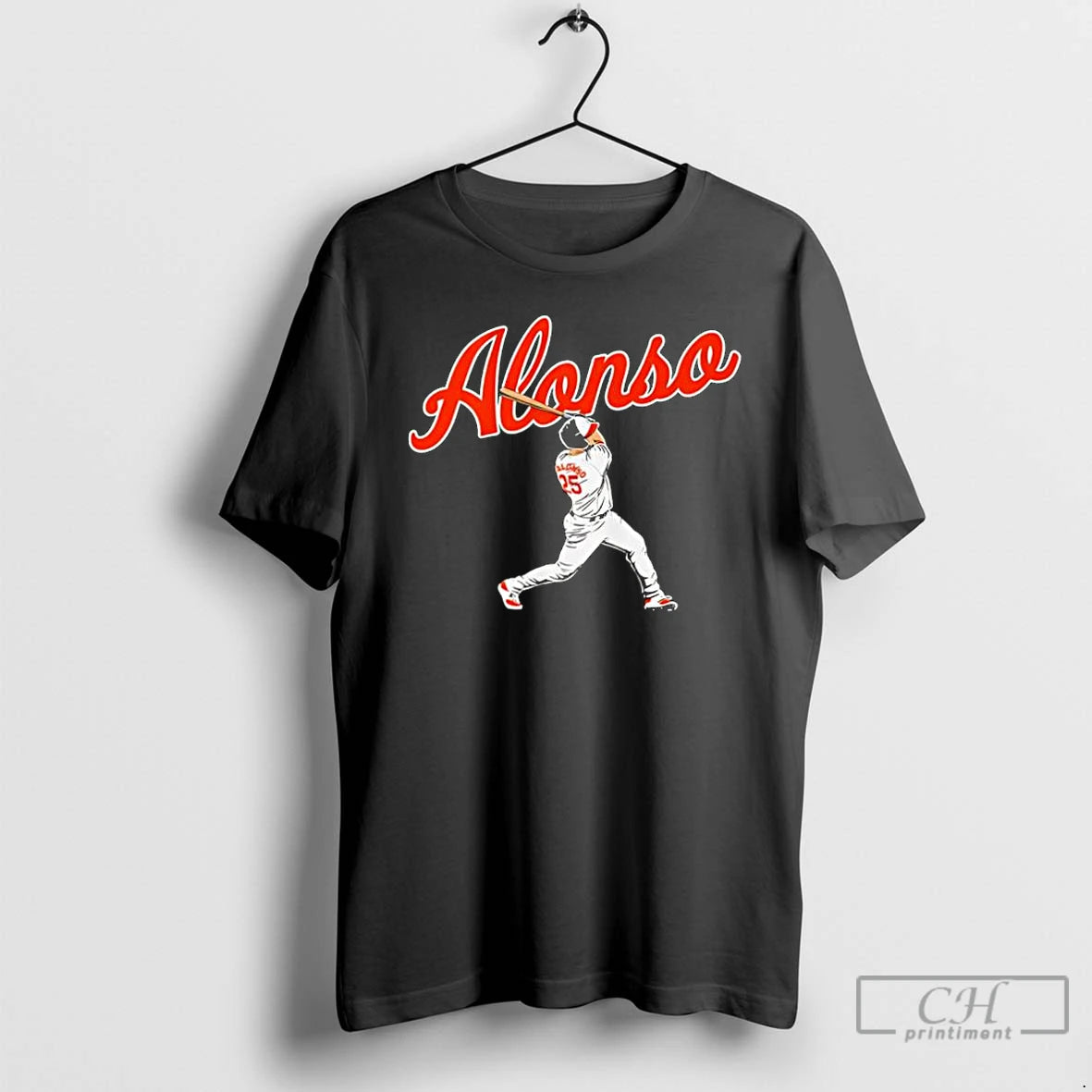 Classic Pete Alonso Baltimore Slugger Swing Baseball Player T-Shirts, Hoodie, Sweatshirt | PureTeeCo.com