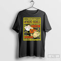 Classic Peter Griffin Vs Giant Chicken Unfinished Business T-Shirts, Hoodie, Sweatshirt | PureTeeCo.com