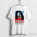 Classic Picture Parlour The Travelling Show Tour 2026 T-Shirts, Hoodie, Sweatshirt | PureTeeCo.com