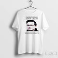 Classic Pierre Poilievre Undemocratic Everything I Dont Like Is Undemocratic T-Shirts, Hoodie, Sweatshirt | PureTeeCo.com