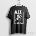 Classic Pierre Poilievre Wtf Wheres The Funds T-Shirts, Hoodie, Sweatshirt | PureTeeCo.com