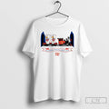 Classic Pizza King Train An Indiana Tradition Since 1956 T-Shirts, Hoodie, Sweatshirt | PureTeeCo.com