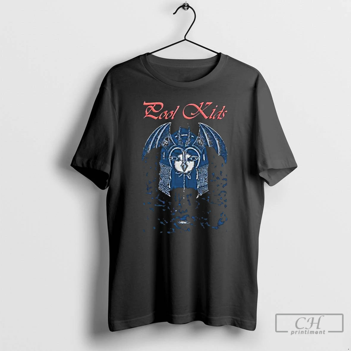Classic Pool Kids Bat T-Shirts, Hoodie, Sweatshirt | PureTeeCo.com