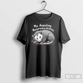 Classic Possum Me Avoiding Responsibilities T-Shirts, Hoodie, Sweatshirt | PureTeeCo.com