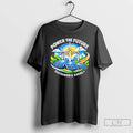 Classic Power The Future Sustainable Energy T-Shirts, Hoodie, Sweatshirt | PureTeeCo.com