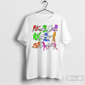 Classic Pretty Girls Love Neniom T-Shirts, Hoodie, Sweatshirt | PureTeeCo.com