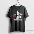 Classic Prison Island Uk T-Shirts, Hoodie, Sweatshirt | PureTeeCo.com