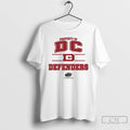 Classic Property Of Dc Defenders 2025 Ufl T-Shirts, Hoodie, Sweatshirt | PureTeeCo.com