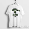 Classic Property Of Louisville Kings 2025 Ufl T-Shirts, Hoodie, Sweatshirt | PureTeeCo.com