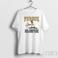 Classic Purdue All American Marching Band Mascot T-Shirts, Hoodie, Sweatshirt | PureTeeCo.com