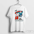 Classic Quinn Ewers Miami Dolphins 14 Quarterback T-Shirts, Hoodie, Sweatshirt | PureTeeCo.com
