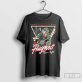 Classic Quinn Hughes Minnesota Wild Triangle Autographed Retro T-Shirts, Hoodie, Sweatshirt | PureTeeCo.com