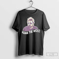 Classic Rip Adam The Woo 1974 2025 T-Shirts, Hoodie, Sweatshirt | PureTeeCo.com