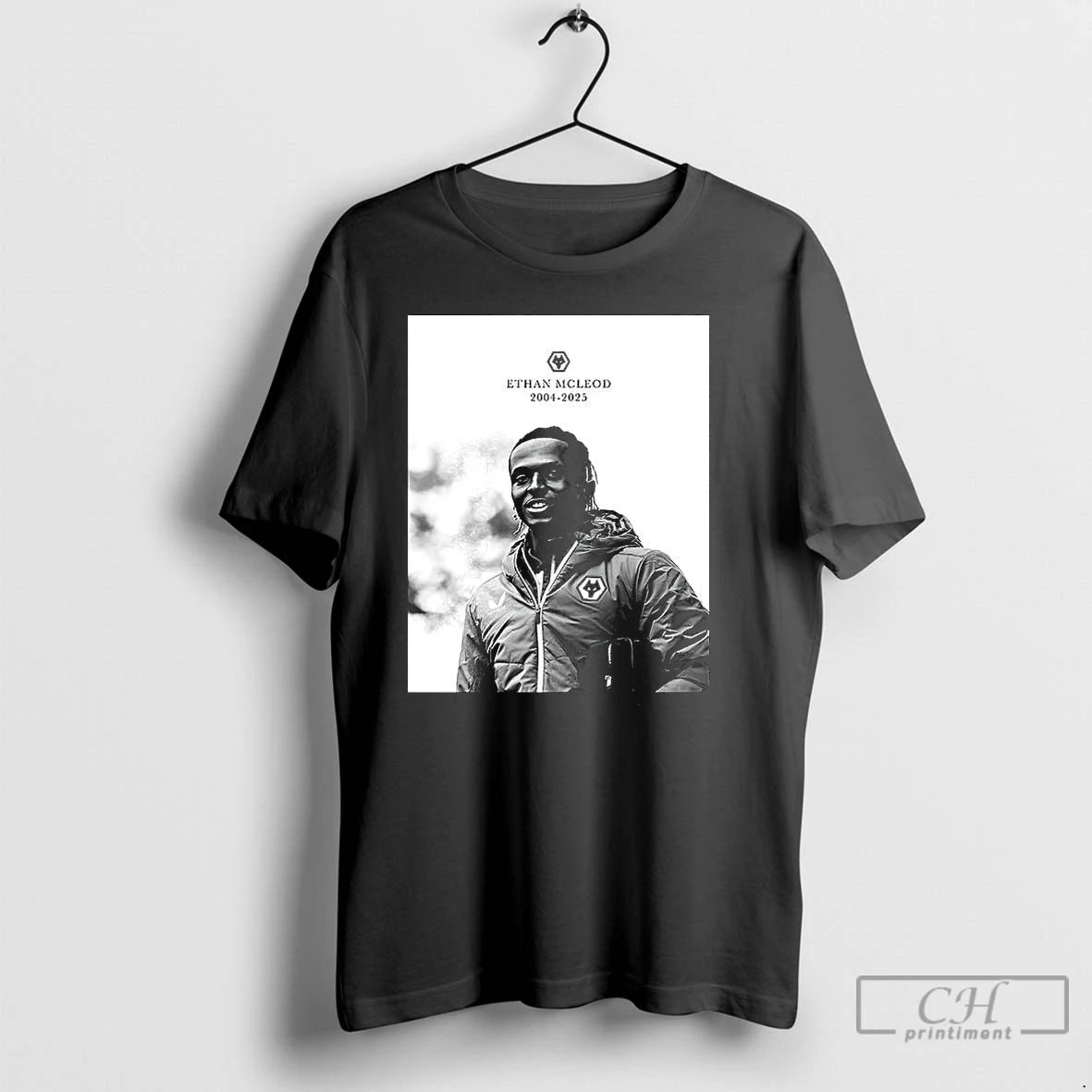 Classic Rip Ethan Mcleod 2004 2025 T-Shirts, Hoodie, Sweatshirt | PureTeeCo.com