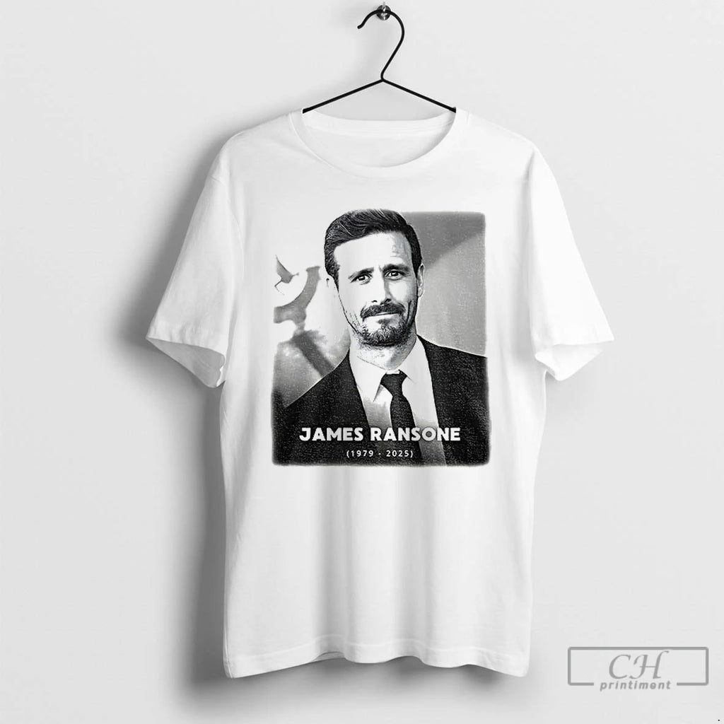 Classic Rip James Ransone Eddie It Chapter 2 Movie Vintage T-Shirts, Hoodie, Sweatshirt | PureTeeCo.com